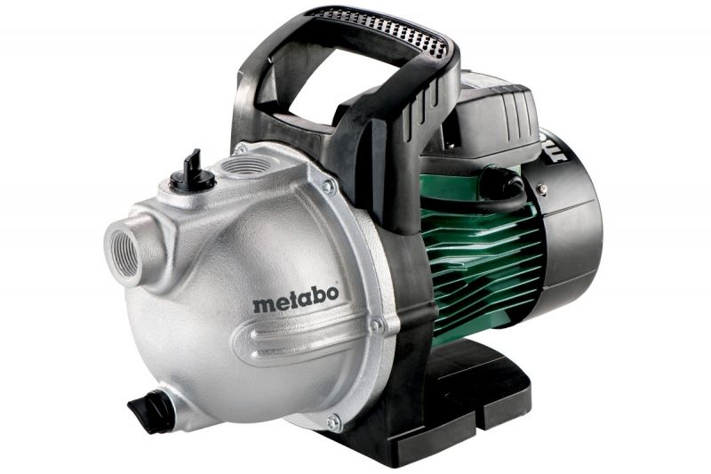 Насос садовый Metabo P 4000 G