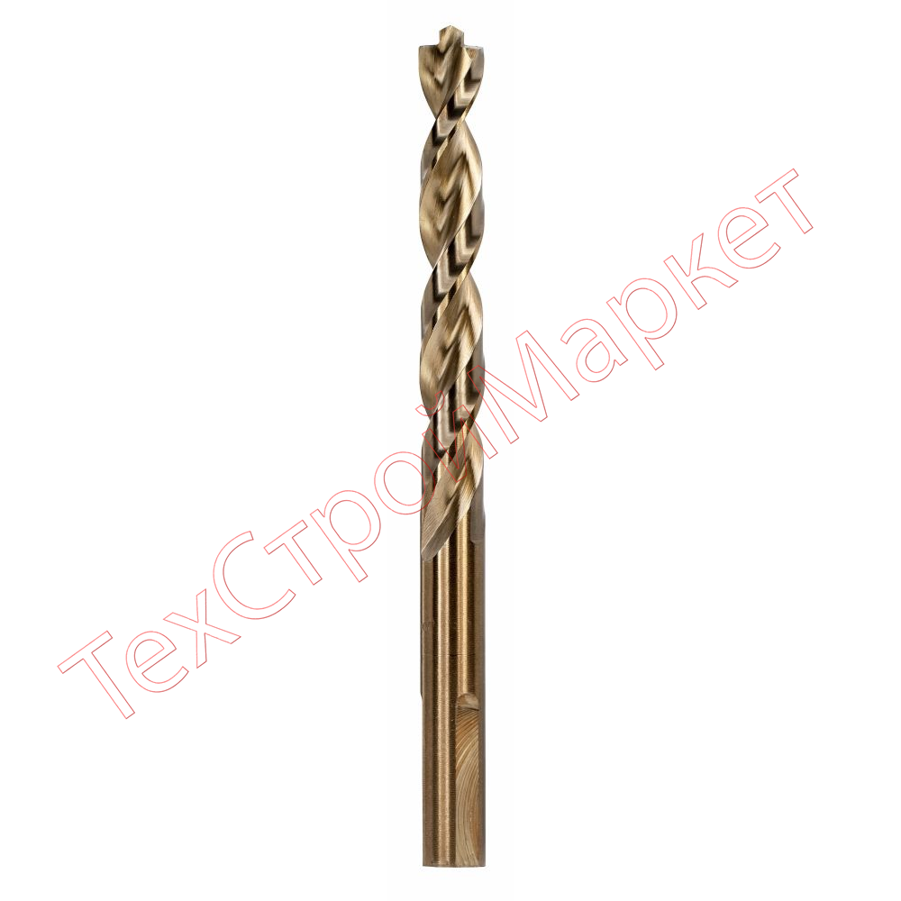 Сверло по металлу DeWalt COBALT Ф 4.5 DT4927