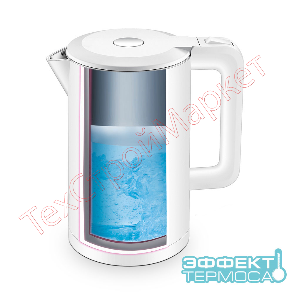 Электрический чайник ENDEVER SkyLine KR-235S