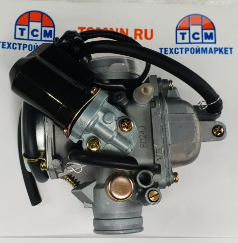 Карбюратор 157QMJ 150см3