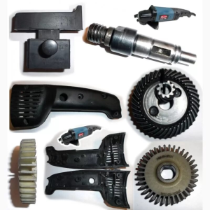 Запасные части для УШМ (болгарок)