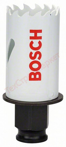 Коронка Bosch PROGRESSOR for Wood&Metal  32 мм