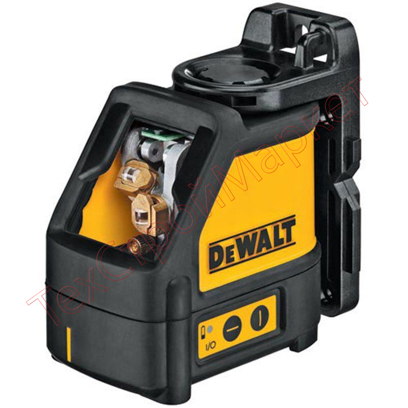 Уровень лазерный DeWalt DW085K