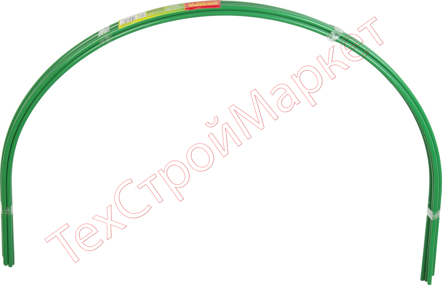 Дуги для парника GRINDA, покрытие ПВХ, 2,0м, 6шт