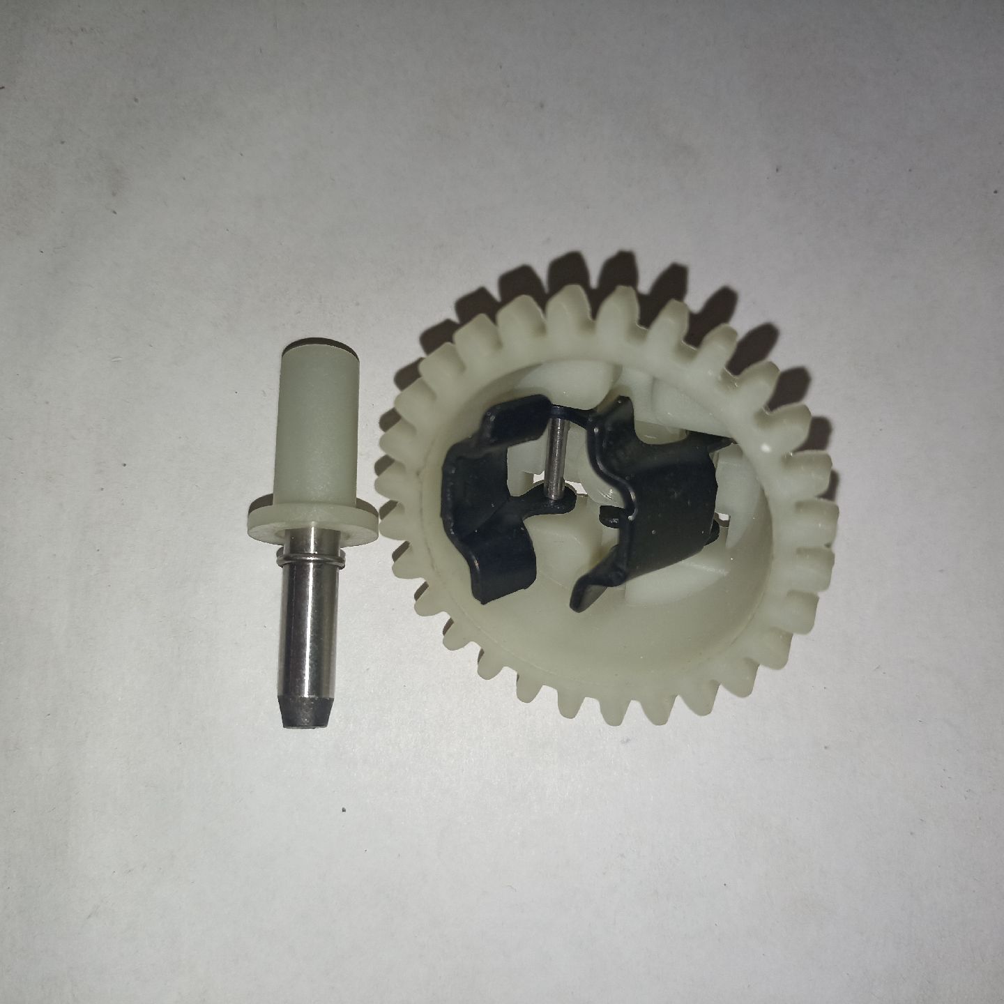 Шестерня регулятора оборотов FZ-168F-2/170F