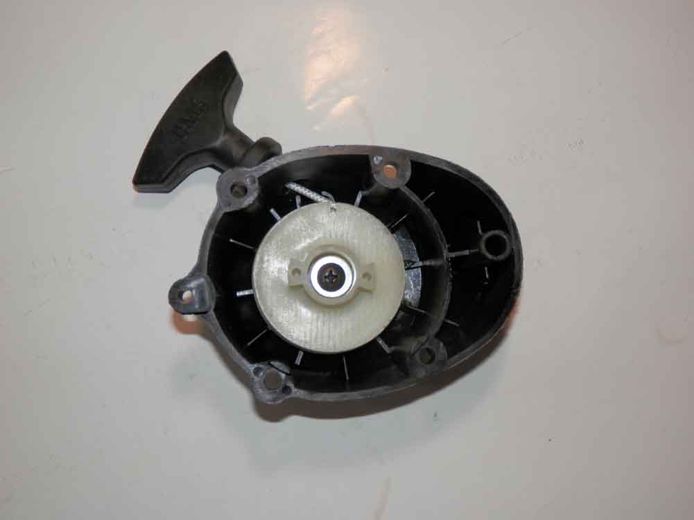 Стартер для бензокосы типа Champion 283/284 (№010020)