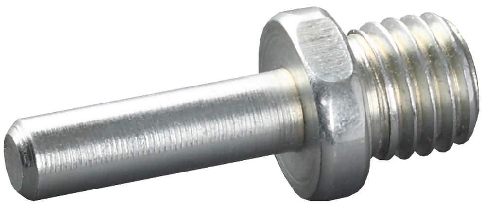 Переходник "дрель - УШМ" для насадок, d 8 мм /М14