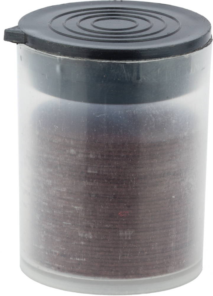 Круг абразивный отрезной d 23мм, 36 шт, пластиковый бокс STAYER 