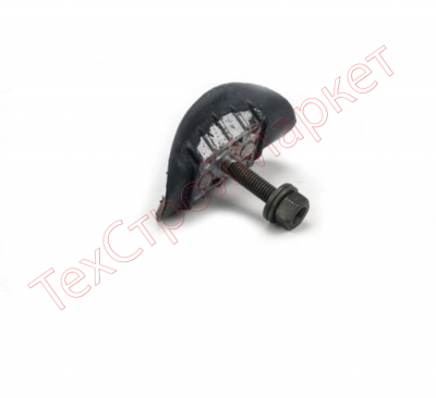 Антибуксатор на стальной обод 16"