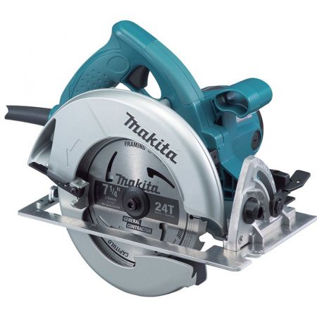 Пила дисковая электрическая Makita 5007N