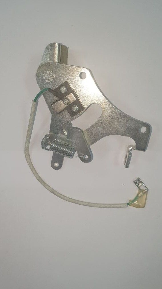 Тормозные компоненты система в сборе DDE двигателя T575