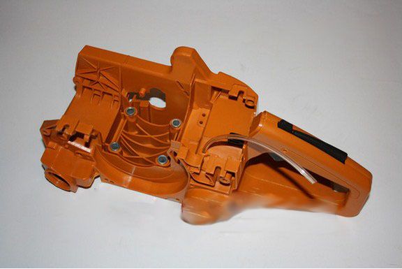 Корпус для пилы для бензопилы Partner 350