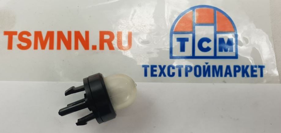 Праймер для импортных бензопил BR-45/52 (топливный насос) под защёлку