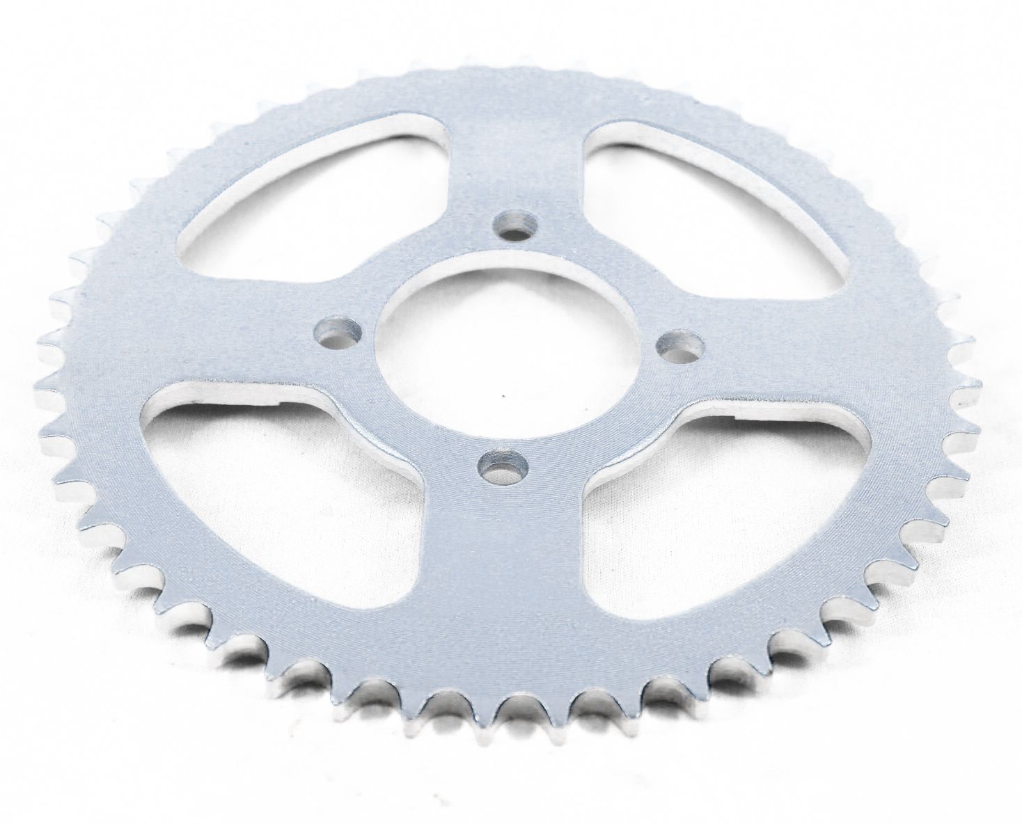 Венец, звезда ведомая (420-39) Мопед Delta