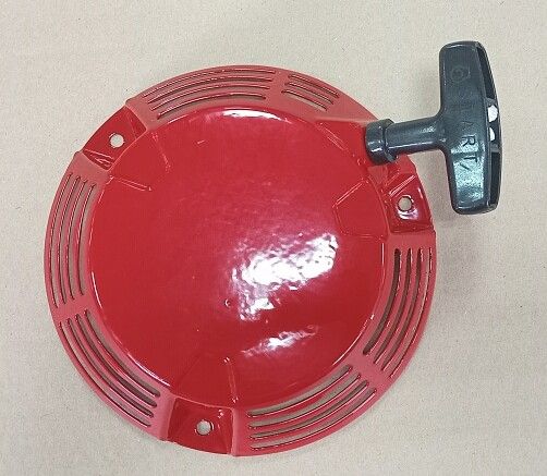 Стартер ручной UNITED PARTS для двигателя HONDA GXV160 (аналог 28400Z1V802ZA)