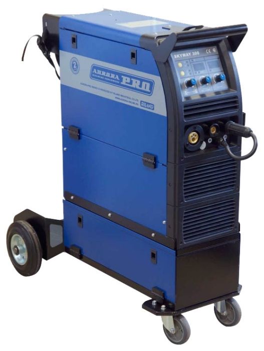 Аппарат сварочный  Pro SKYWAY 300  Aurora