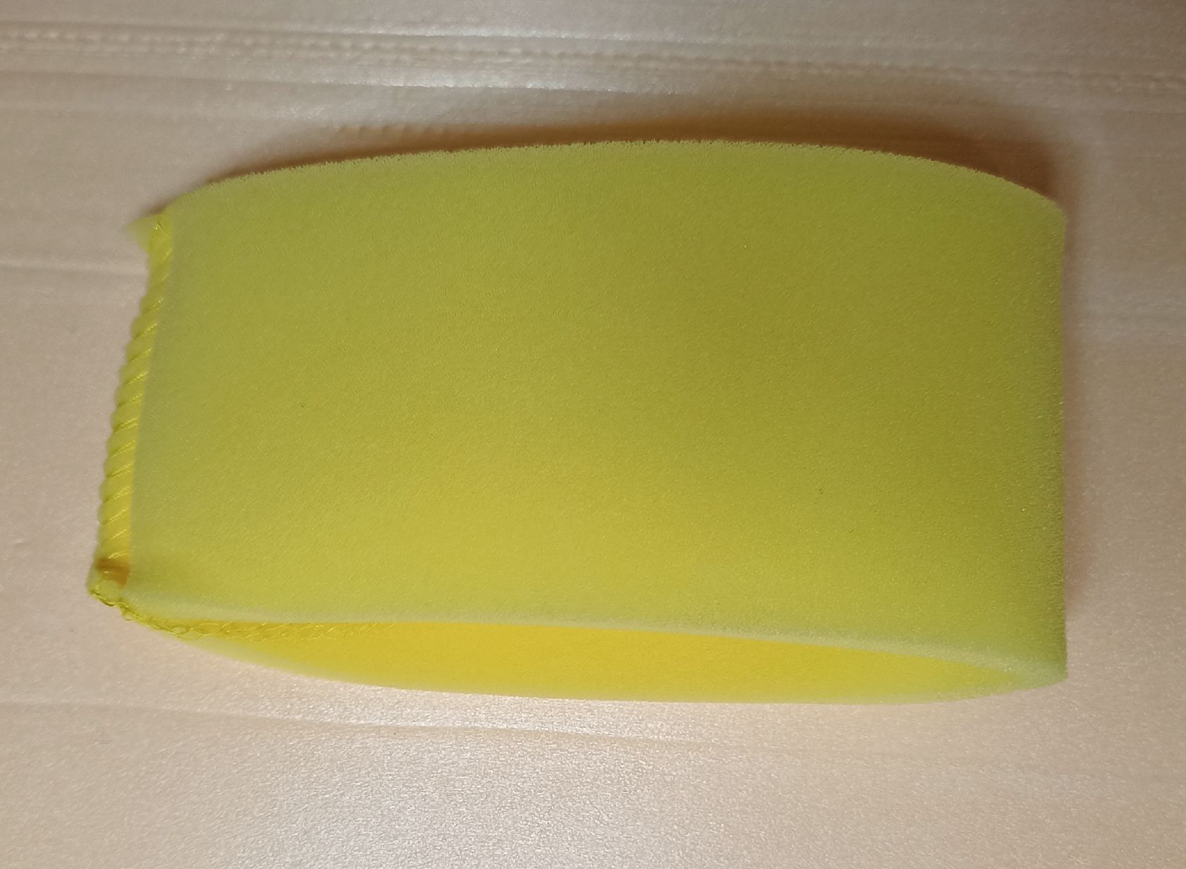 Поролон элемента фильтра воздушного двигателя BR-168F-2 (BR202P)