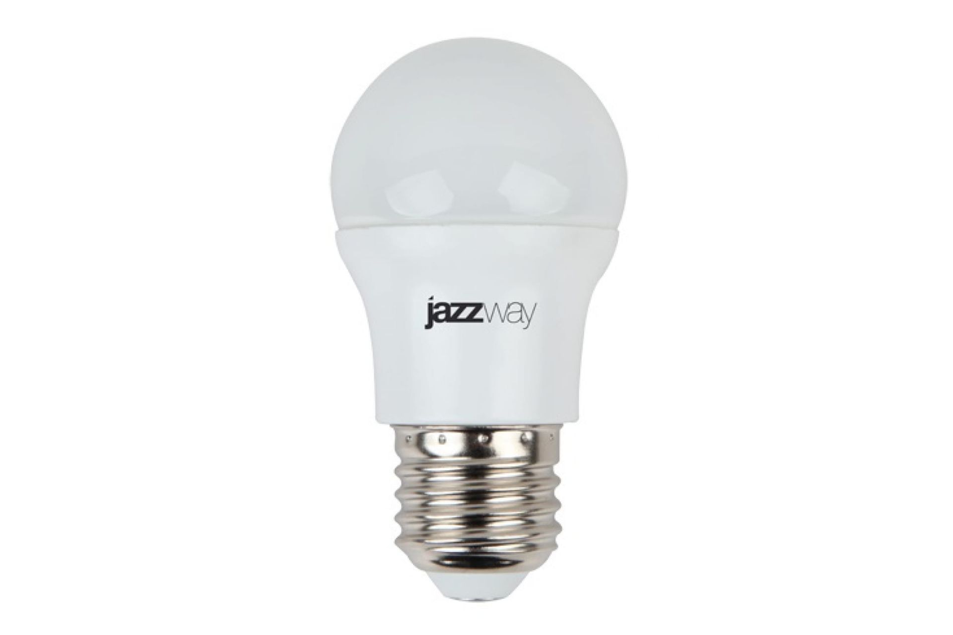 Лампа светодиодная Jazzway PLED-SP G45 7Вт 5000K 560 Lm E27 230/50 .1027887-2