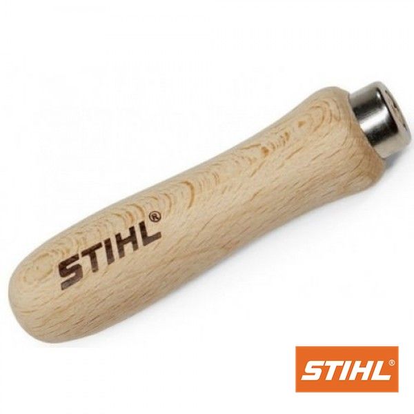 Ручка напильника STIHL А100 FS-150,151,200,202,353,410