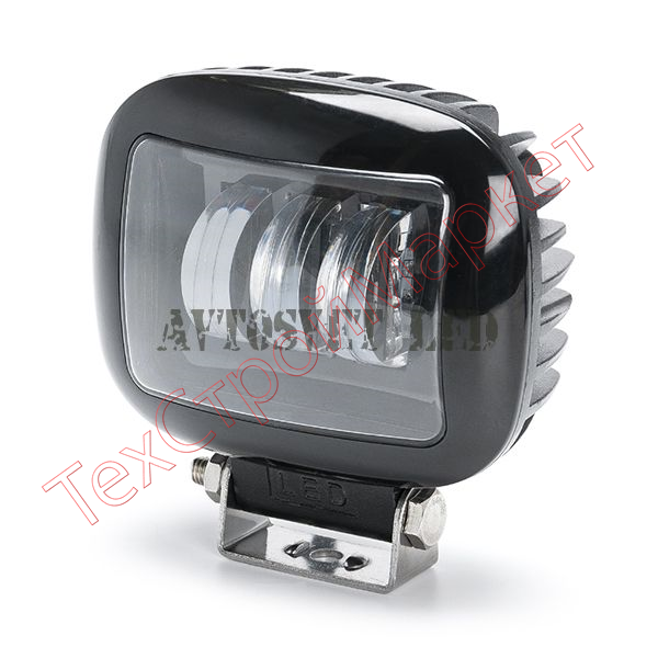 Фара LED 30W-F