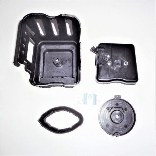 Фильтр воздушный в сборе бензотриммеров BR-430/520