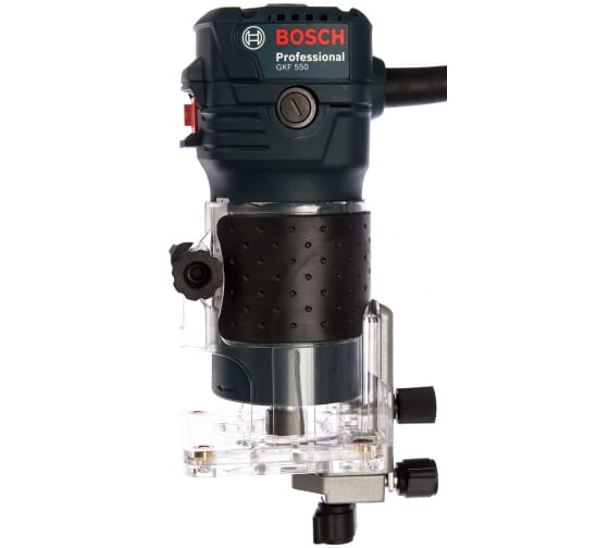 Фрезер Bosch GKF 550