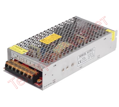 Драйвер Jazzway  BSPS 12V 12,5A=150W .3329235