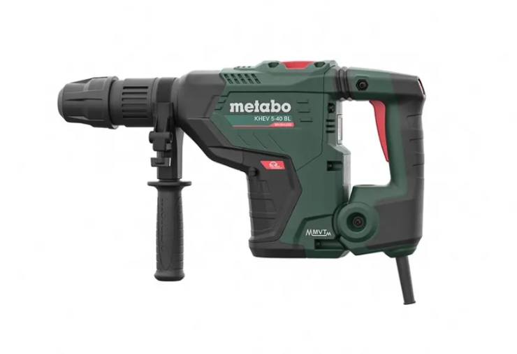 Перфоратор Metabo KHEV 5-40 BL