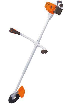 Мотокоса игрушечная STIHL