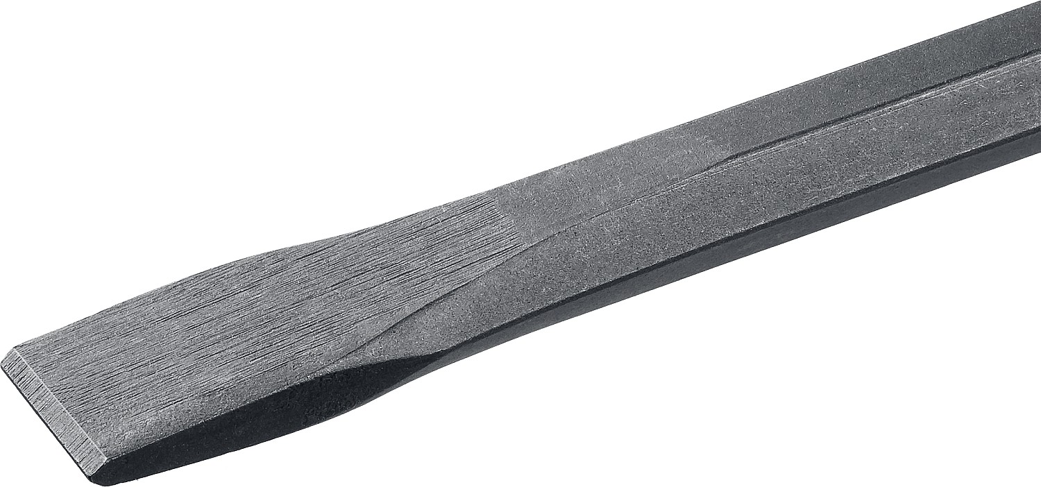Зубило плоское 20 х 250 мм,STAYER Gorilla Force SDS-Plus 