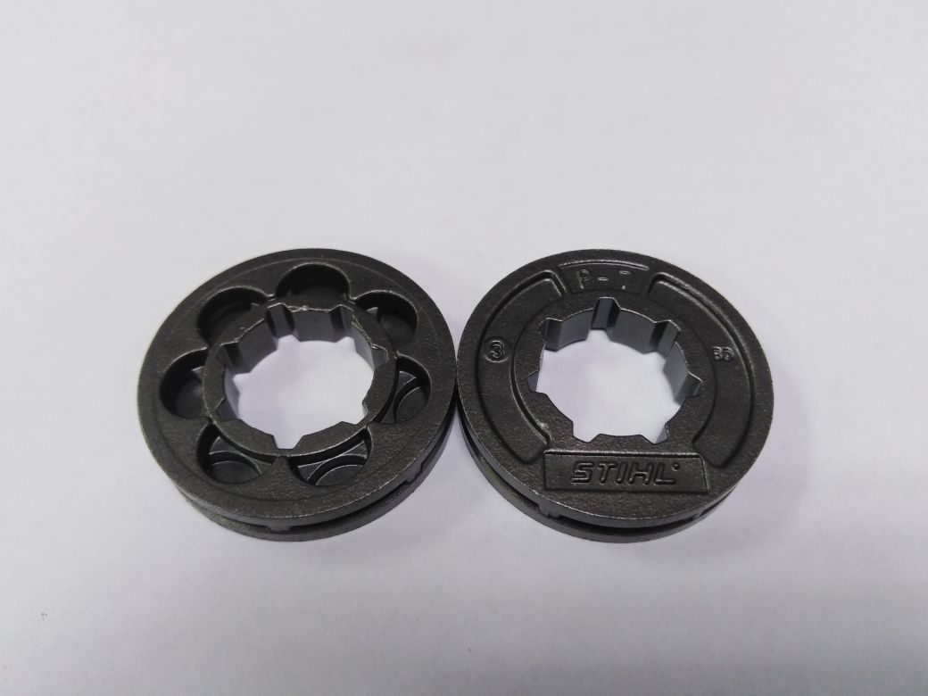 Венец для бензопил STIHL MS-360,361 (3/8" 7 z)