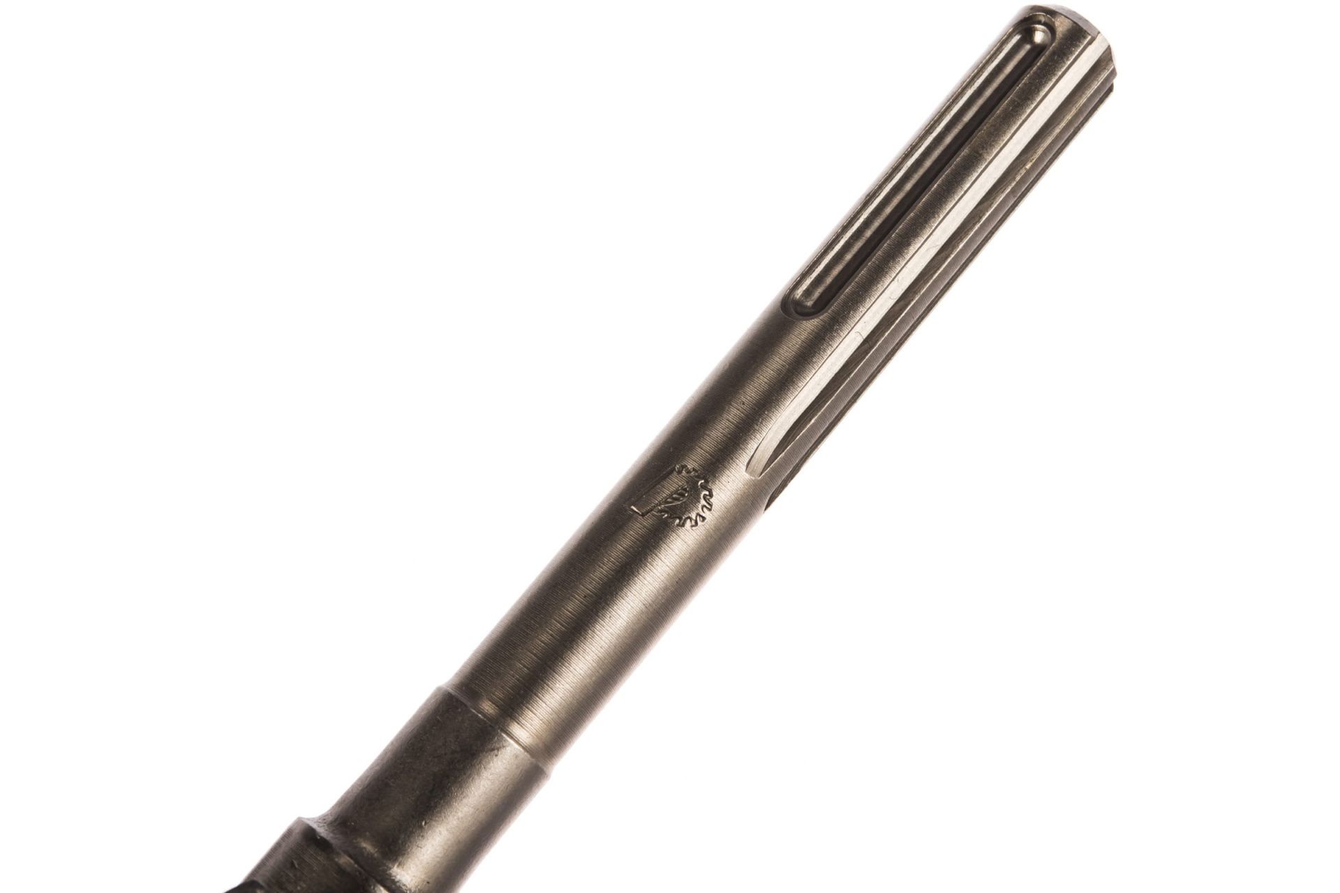 Удлинитель SDS-Max 200/250 мм для твердосплавных коронок ПРАКТИКА