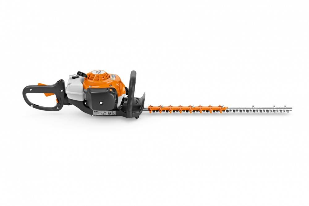 Мотоножницы STIHL HS 82 T, 600mm/24"