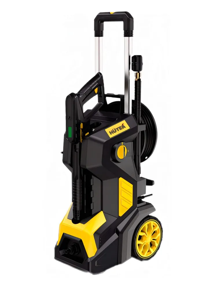 Мойка W240i K7 SMART PROFESSIONAL Huter