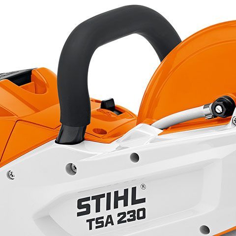 Бензорез аккумуляторный STIHL TSA 230 48640116600