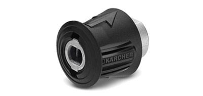 Муфта быстроразъемная Karcher QUICK CONNECT