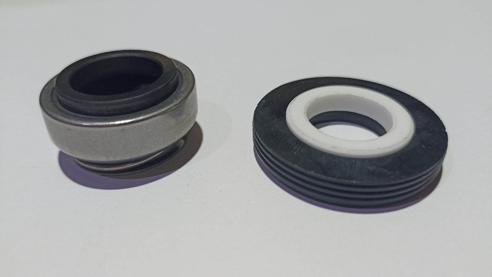 Сальник (торцевое уплотнение) для мотопомпы BR-252-1 