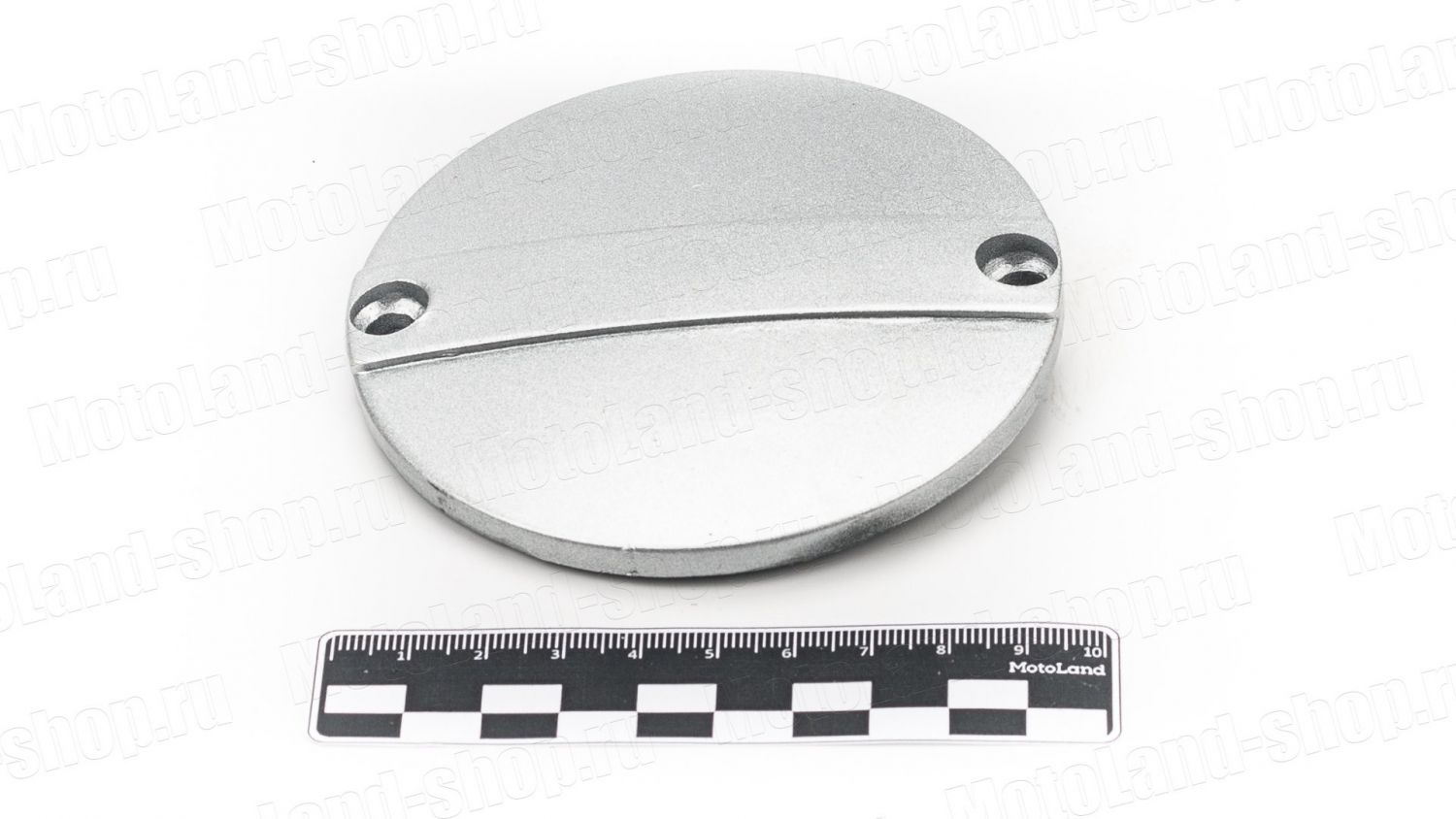 Крышка декоративная механич. сцепления 152FMH 154FMI 110-125  куб. см