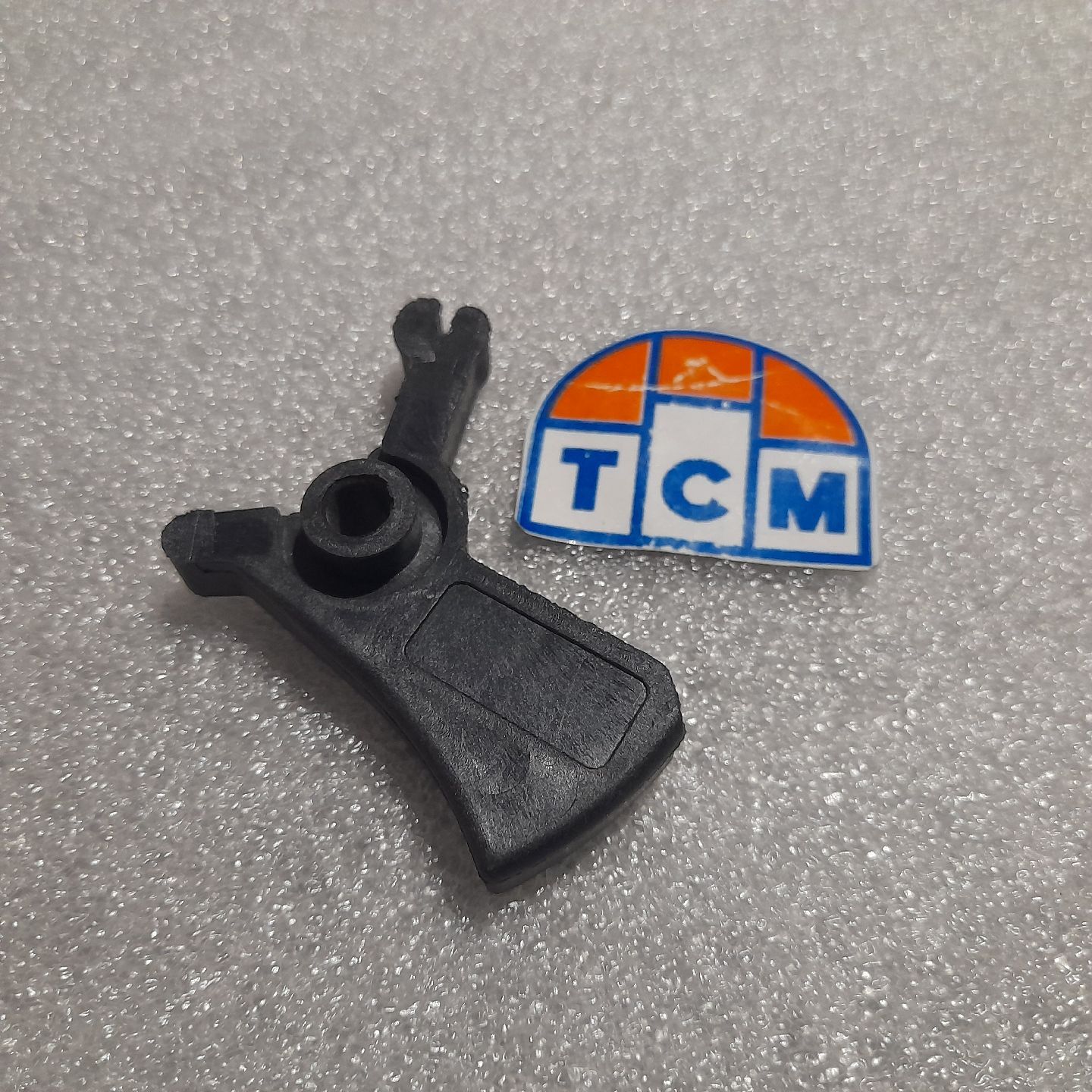 Курок газа для бензопил ST MS 210/230/250