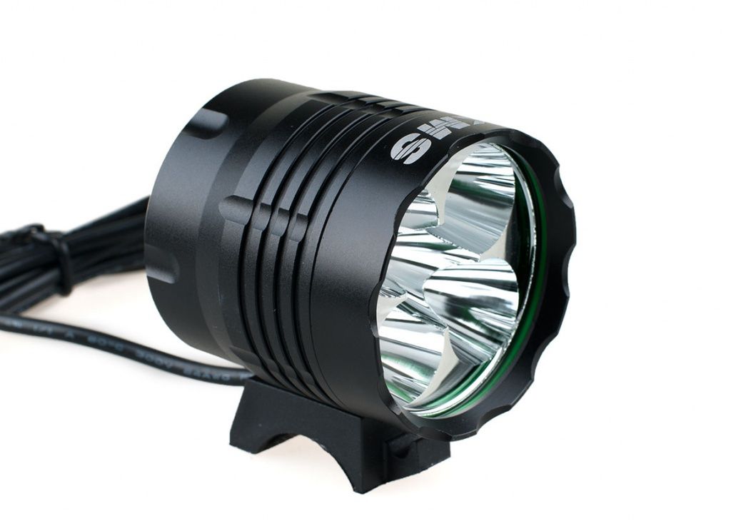 Фара LED L6 #1