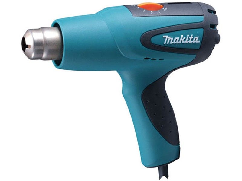 Фен строительный Makita HG551V