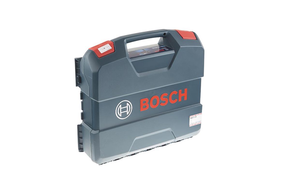 Перфоратор Bosch GBH 2-28