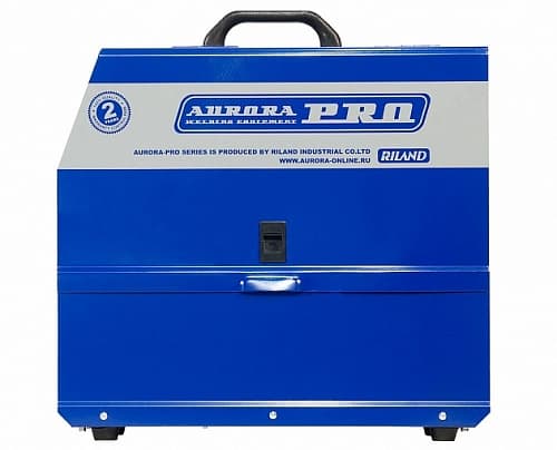 Аппарат сварочный  Pro OVERMAN 200 Mosfet  Aurora