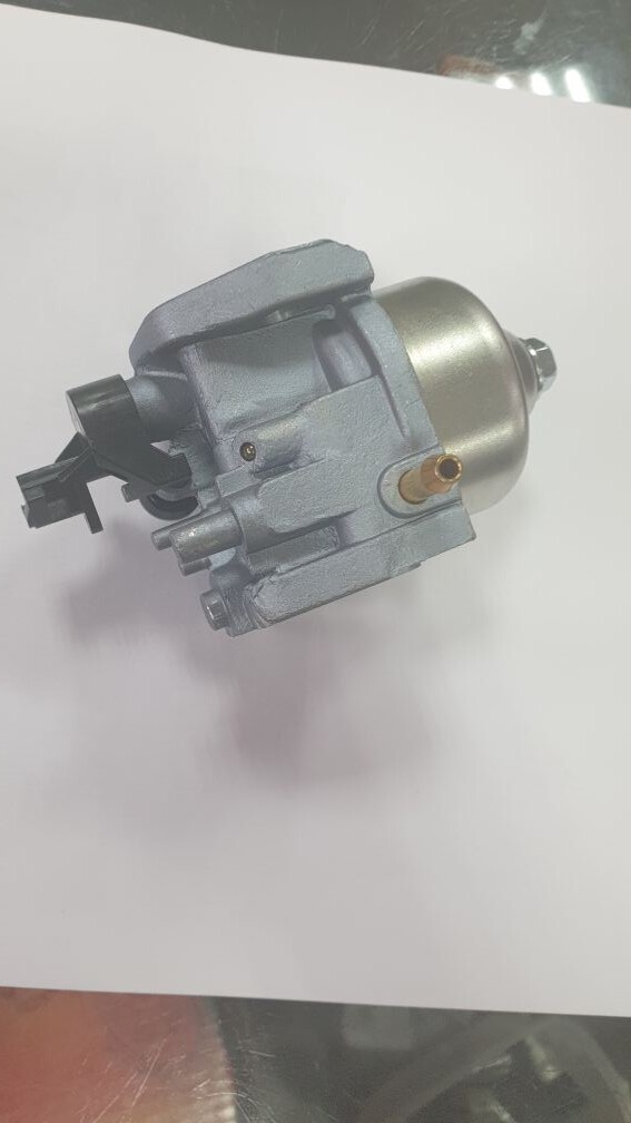 Карбюратор DDE T8/T575 (P19-2/P19-4) с отверстием под праймер