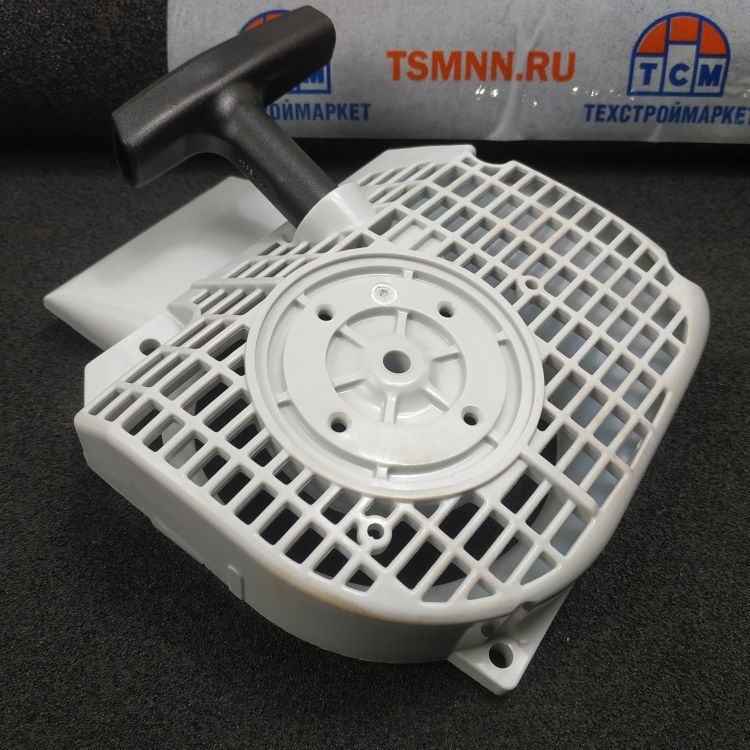 Стартер в сборе для бензопил STIHL MS 210,230,250
