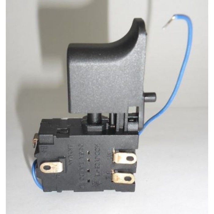 Выключатель для шуруповерта ДА-10/14,4, 18ЭР 00.10.01.04.23 