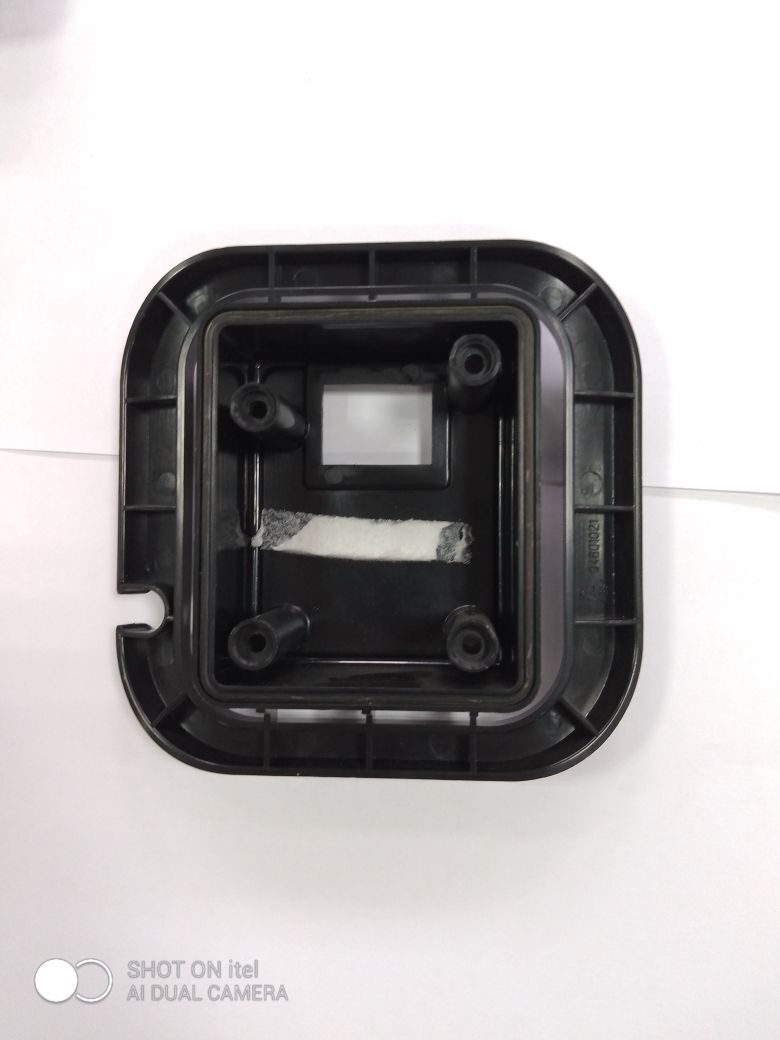 Корпус выключателя QUATTRO ELEMENTI A1100FL/A1300FL G1100FL