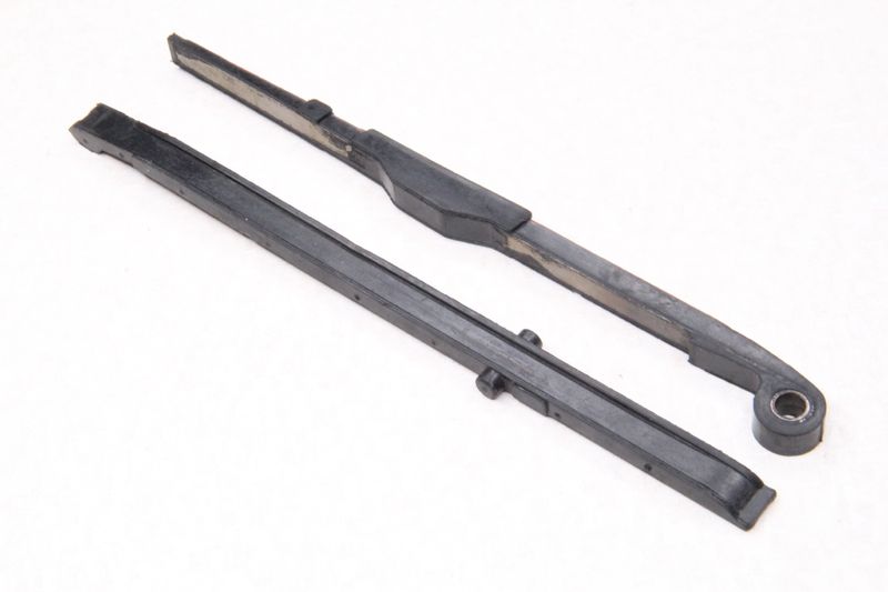 Направляющая + натяжная планка цепи ГРМ 139QMB 50/80см3