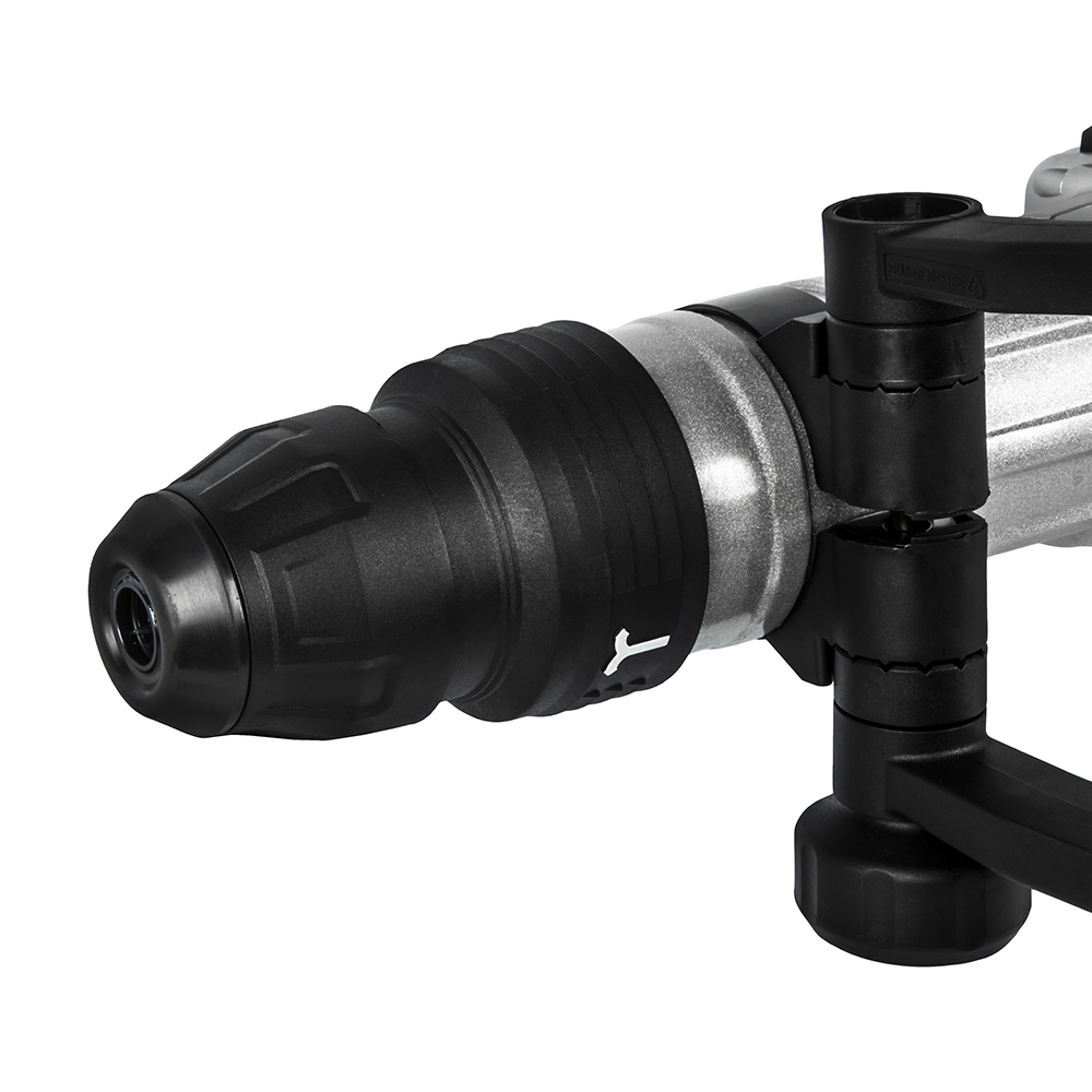 Молоток отбойный сетевой SDS-MAX MO 45-1700 (1700Вт, 45Дж, SDS-MAX, 11,7 кг ПУЛЬСАР