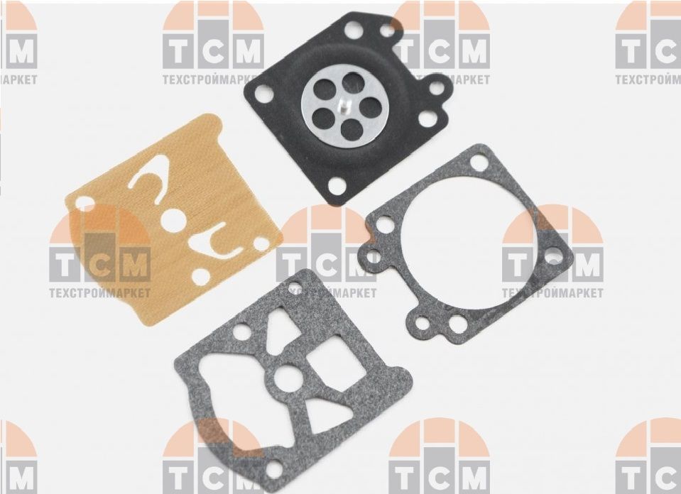 Ремкомплект карбюратора бензопилы Stihl 230/250  (аналог)